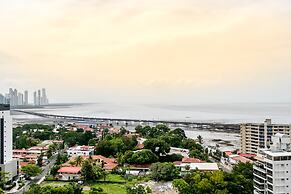 Panoramic Apartment Ocean View