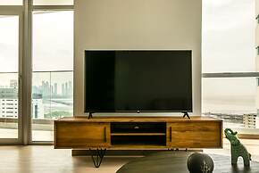 Panoramic Apartment Ocean View