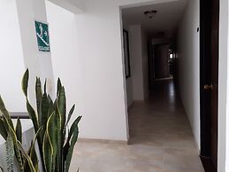 Gran Hotel Coral