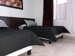 Gran Hotel Coral