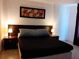 Gran Hotel Coral