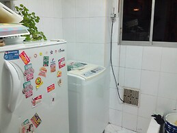 La Macarena 2001