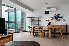 Best Condominium Ocean View
