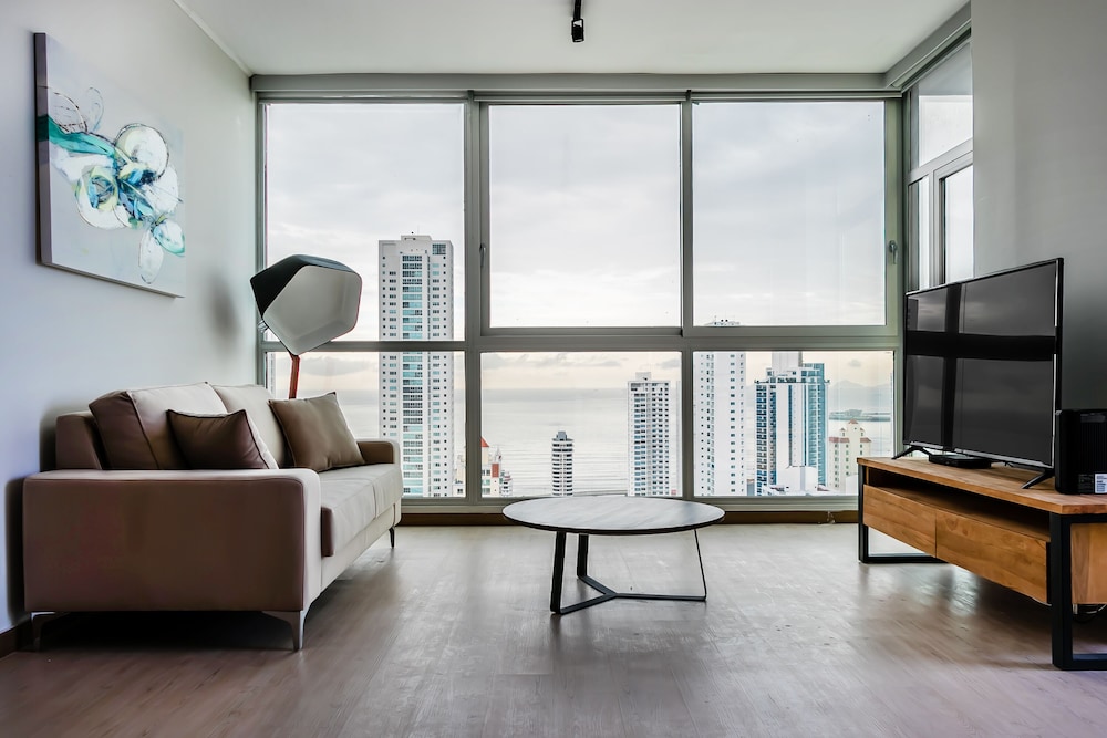 Best Condominium Ocean View