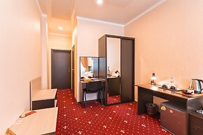 Chocolate Hotel