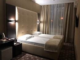 Chocolate Hotel