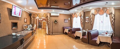 Chocolate Hotel