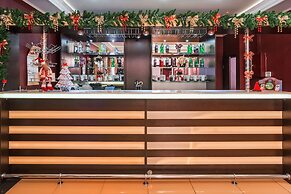 Chocolate Hotel