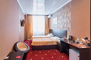 Chocolate Hotel
