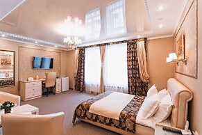 Chocolate Hotel