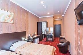 Chocolate Hotel