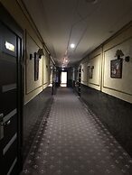 Chocolate Hotel