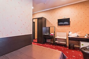 Chocolate Hotel