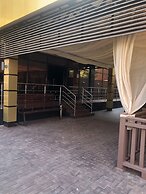 Chocolate Hotel