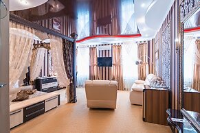 Chocolate Hotel