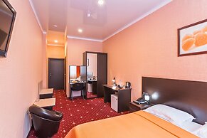 Chocolate Hotel