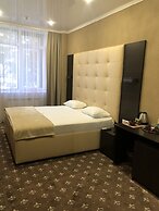 Chocolate Hotel