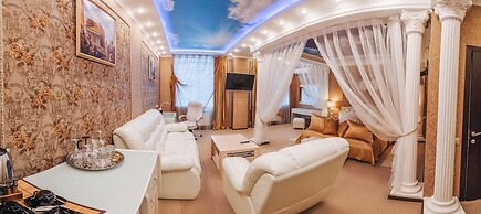 Chocolate Hotel