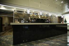 Chocolate Hotel