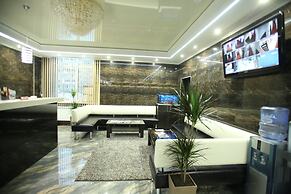 Chocolate Hotel