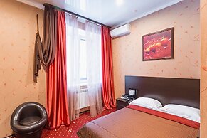 Chocolate Hotel