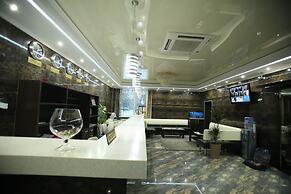 Chocolate Hotel