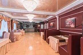 Chocolate Hotel