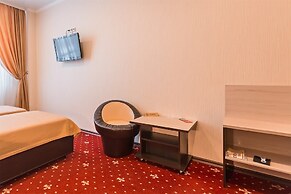 Chocolate Hotel