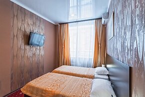 Chocolate Hotel