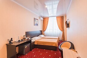 Chocolate Hotel