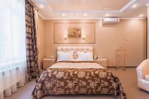 Chocolate Hotel