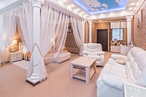 Chocolate Hotel