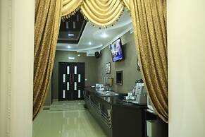 Chocolate Hotel
