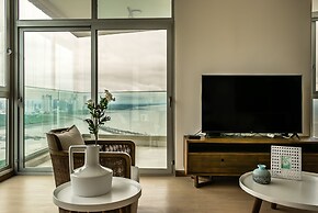 Home Suite Ocean View
