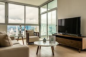 Home Suite Ocean View