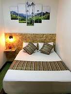 Traveler Hostel