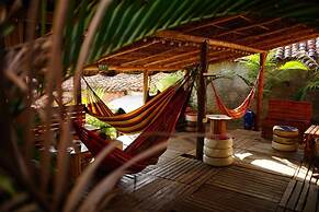 Traveler Hostel
