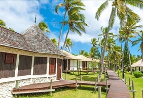 Hotel Nengone Village