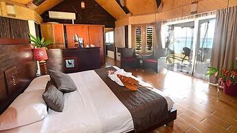 Hotel Nengone Village