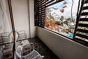 Posada del Mar