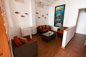 Posada del Mar