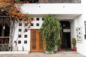 Posada del Mar