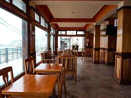 Apart Hotel Balcones del Beagle