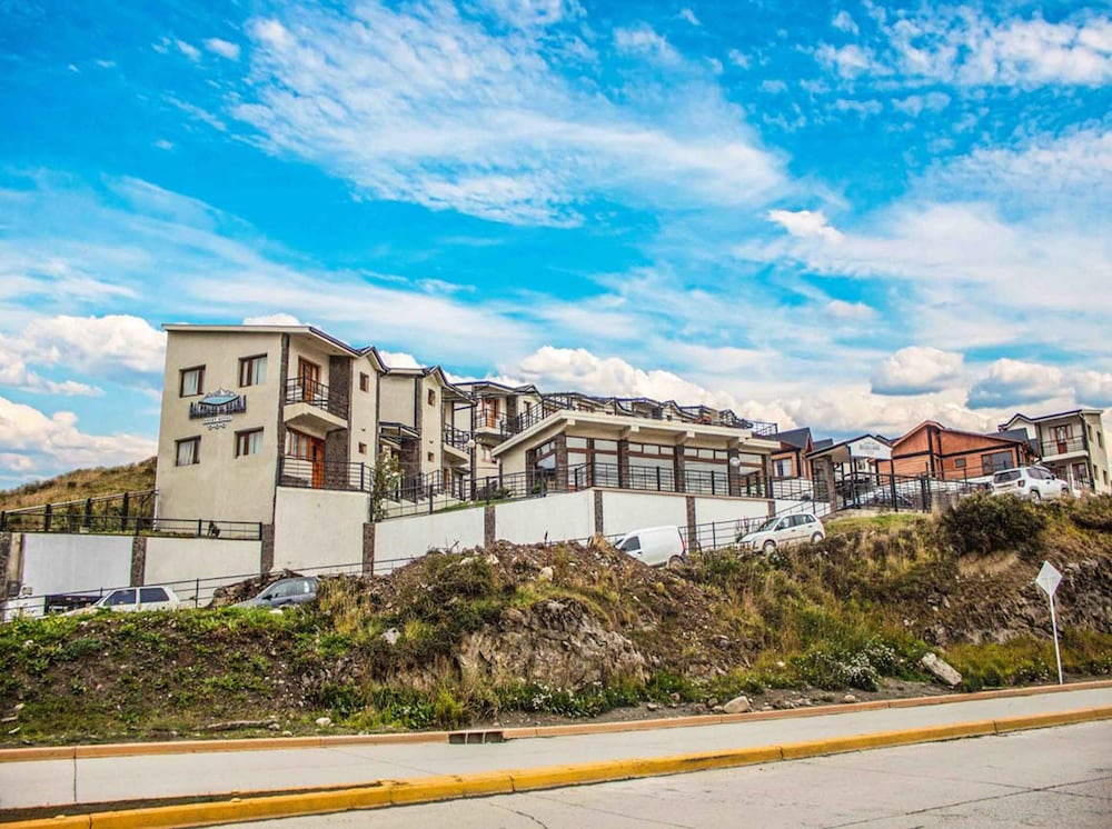 Apart Hotel Balcones del Beagle