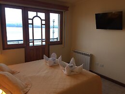Apart Hotel Balcones del Beagle