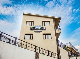 Apart Hotel Balcones del Beagle
