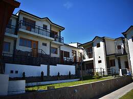 Apart Hotel Balcones del Beagle