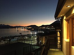 Apart Hotel Balcones del Beagle