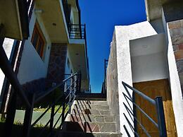 Apart Hotel Balcones del Beagle
