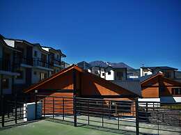 Apart Hotel Balcones del Beagle